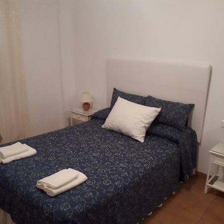 Apartamento Con Espectaculares Vistas Al Mar. Lejlighed Nerja Eksteriør billede